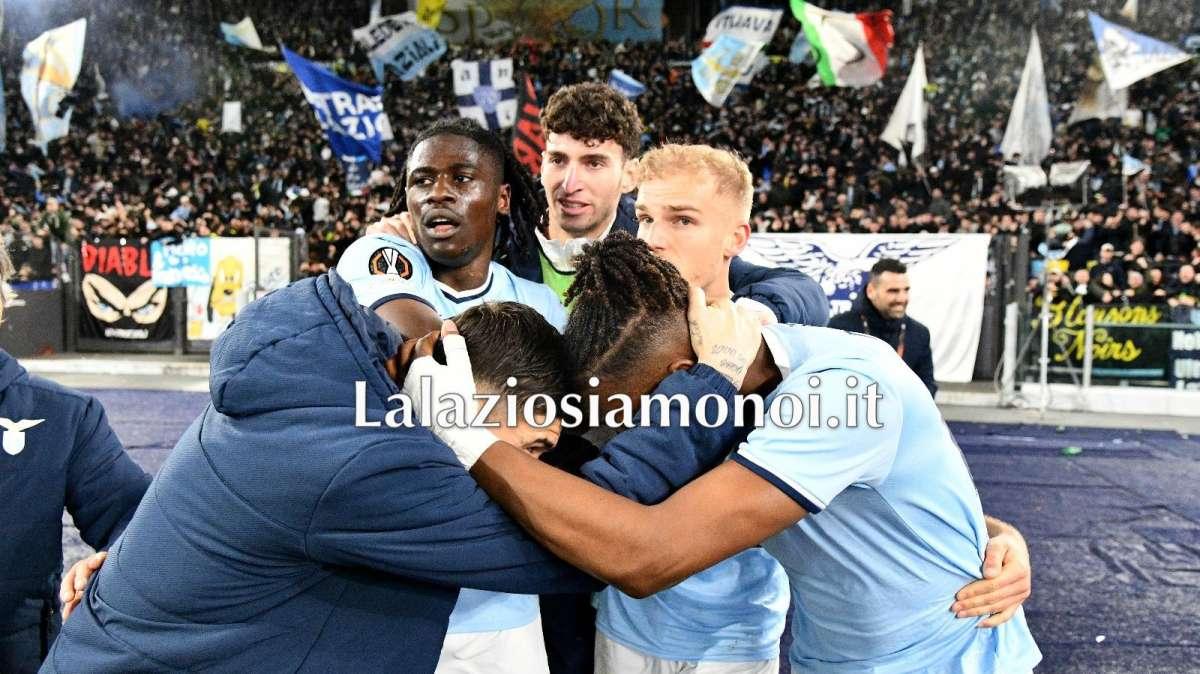 Ranking Uefa per club, la Lazio supera la Juve: la classifica aggiornata