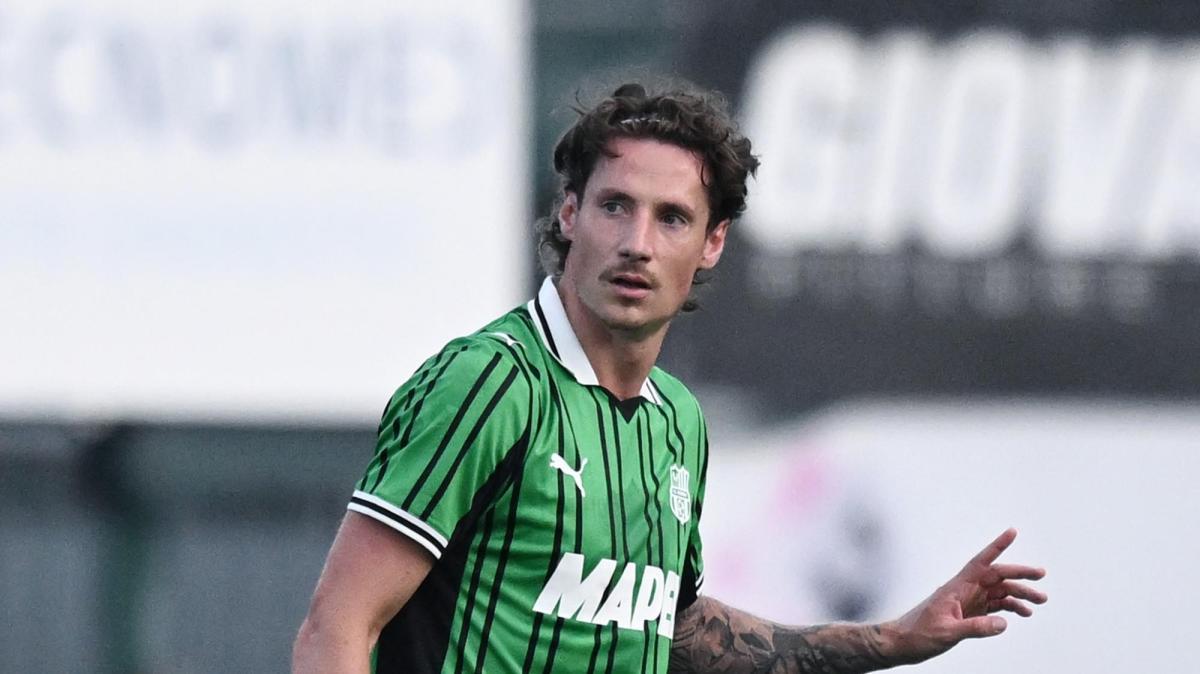 Lazio, doppia pista: Frattesi e Pinamonti di nuovo insieme?