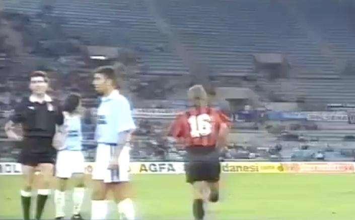Diritti tv, rivoluzione Dazn per la Serie A. Ma tutto iniziò con Lazio-Foggia...