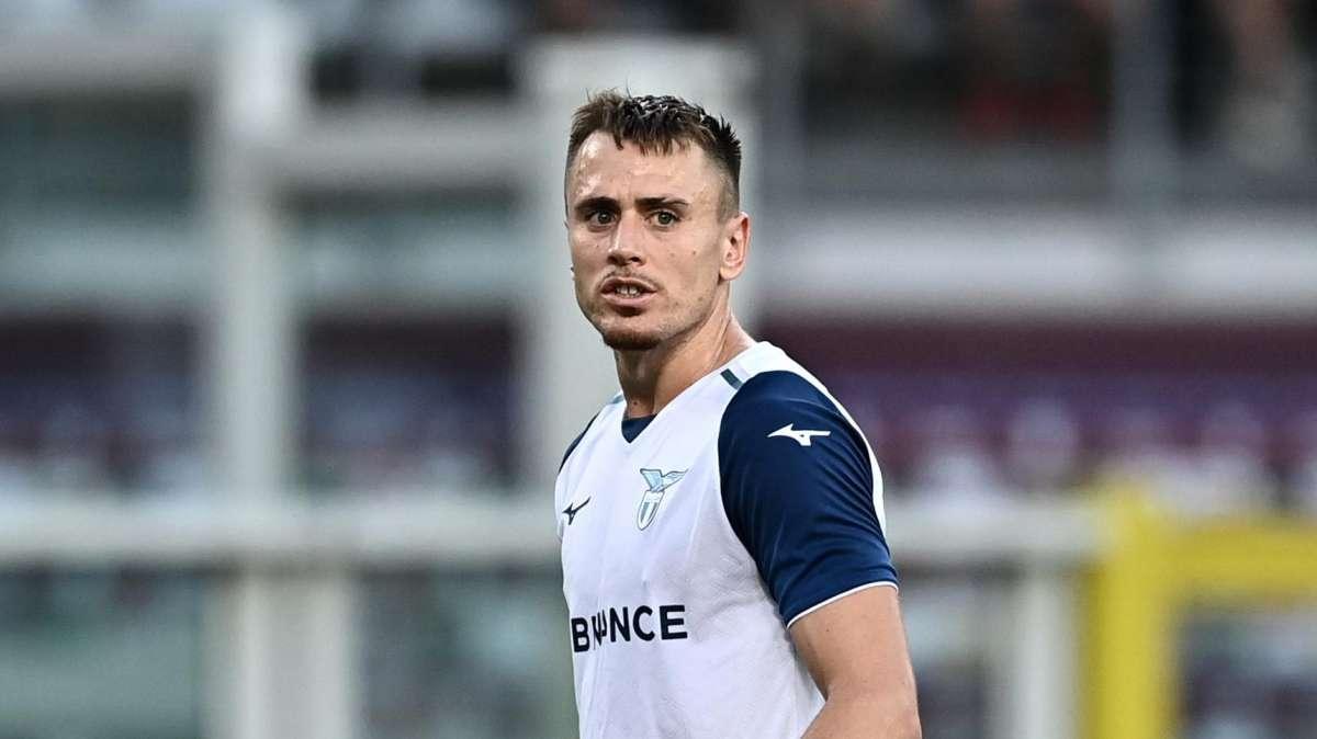 Lazio, Patric parla da leader: il commento social dello spagnolo - FOTO