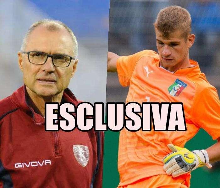 Menichini: "Provedel portiere da Lazio. A 20 anni faceva sembrare tutto semplice"