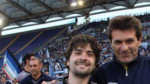 Orsi: "Alla Lazio l'impresa della giornata! Deve essere consapevole di poter lottare per lo scudetto"