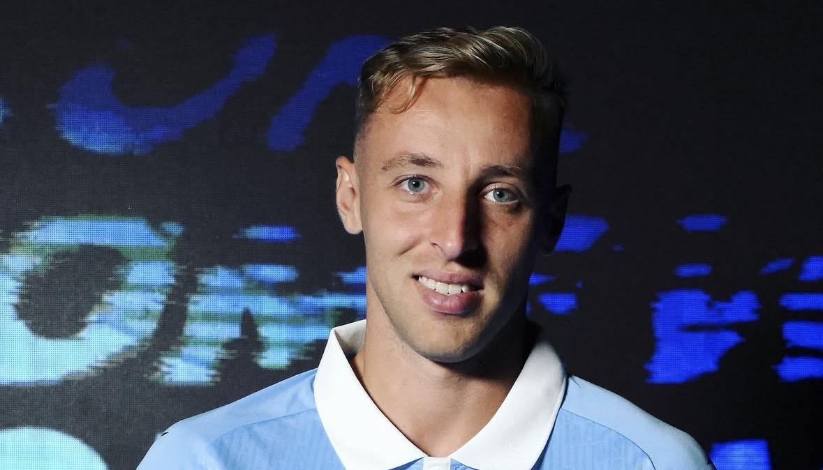 Lazio, Zaccagni su Frattesi: "Si è ambientato subito e..."