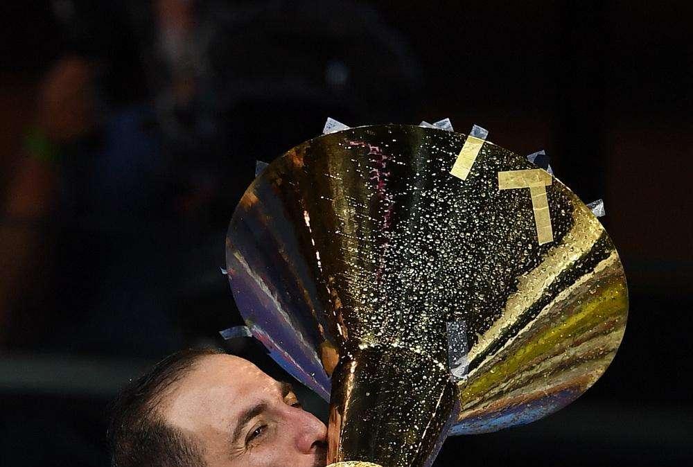 Higuain e la frecciata ai tifosi del Napoli: "Il loro odio? Tutto torna indietro"