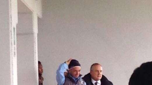 Coppa Italia Primavera, appare Lotito in tribuna e viene contestato: "Noi facciamo sacrifici, tu ci compri Novaretti!" - FOTO