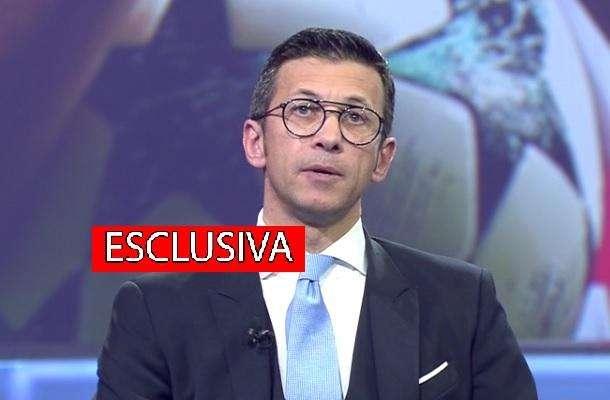 Inter - Lazio, Paganin: "A San Siro partita aperta. Conte? Cambia gli ambienti..."