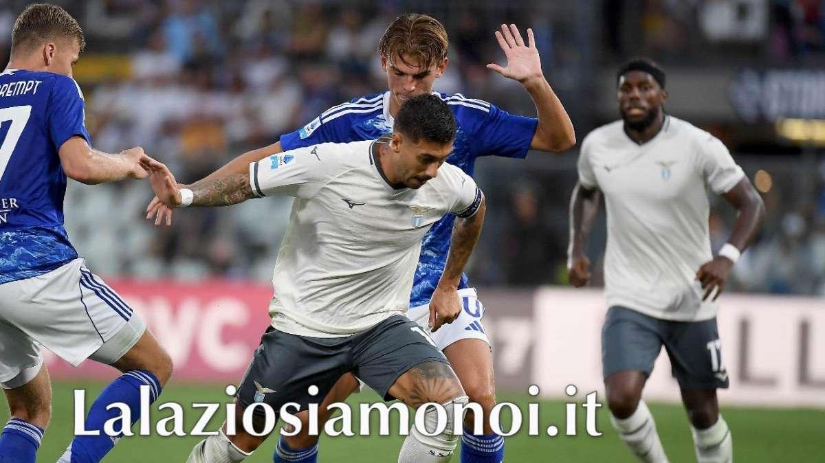 Lazio | Il Messaggero: "I giocatori avevano già chiesto a Sarri il cambio modulo"