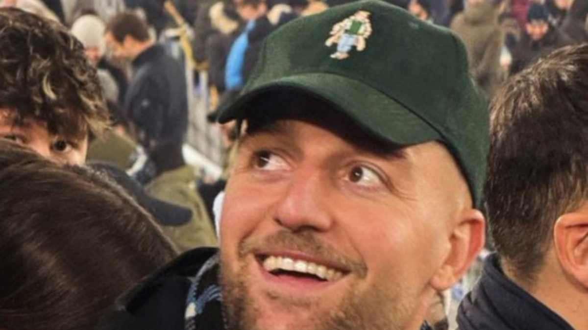 Lazio, Milinkovic torna all'Olimpico: il club lo celebra - VIDEO
