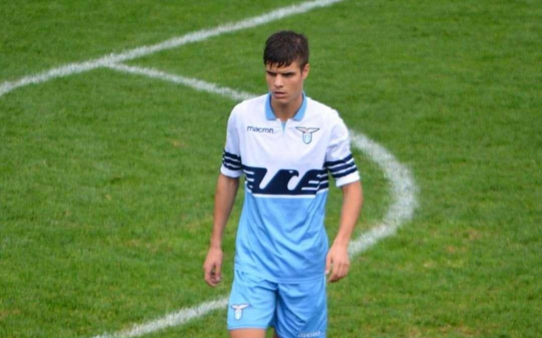 PRIMAVERA - Lazio, Cerbara: "Ci abbiamo creduto fin dall'inizio. Siamo un gruppo molto unito"