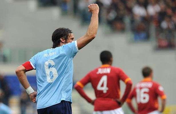 Lazio, un derby è tra le gare più fallose dell'ultimo decennio