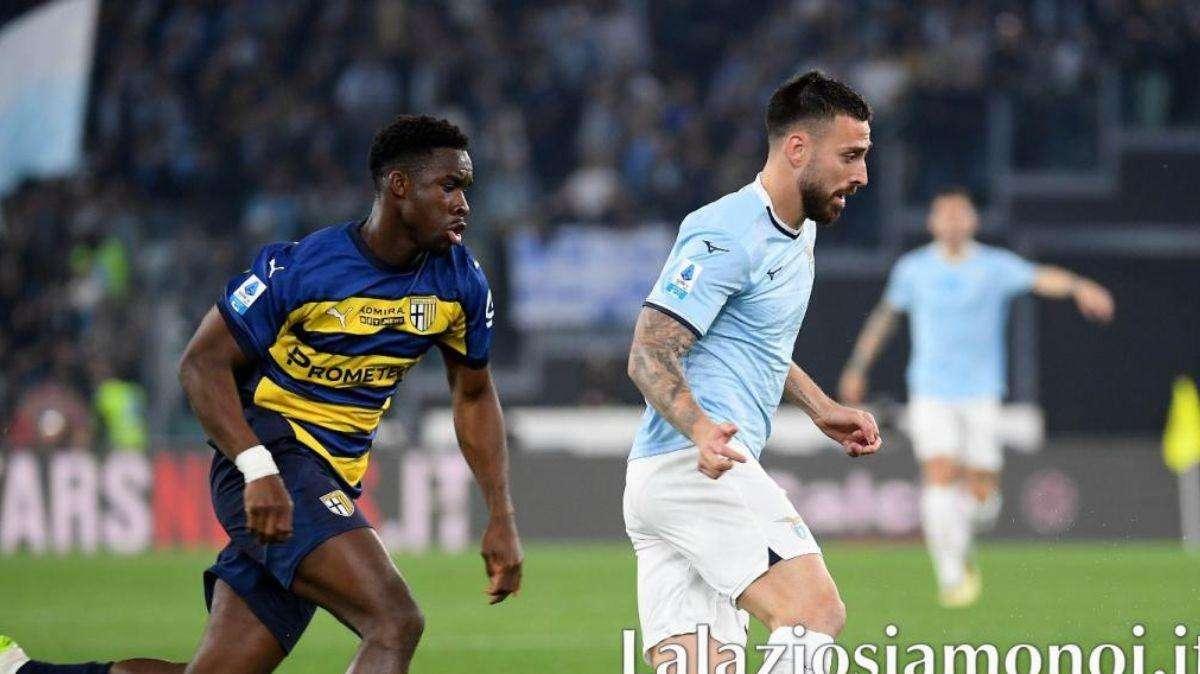 Serie A, Parma - Lazio: dove vedere il match in tv e streaming