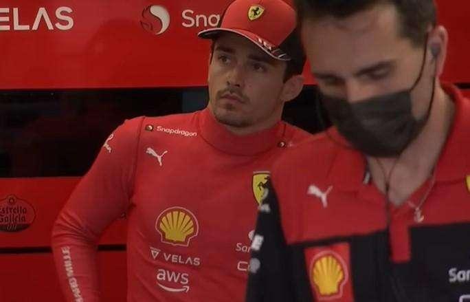 F1 | Ferrari, definita la gerarchia Leclerc-Sainz. Pressione su Binotto?