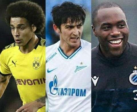 Lazio, da quasi acquisti ad avversari: le tre storie del girone di Champions
