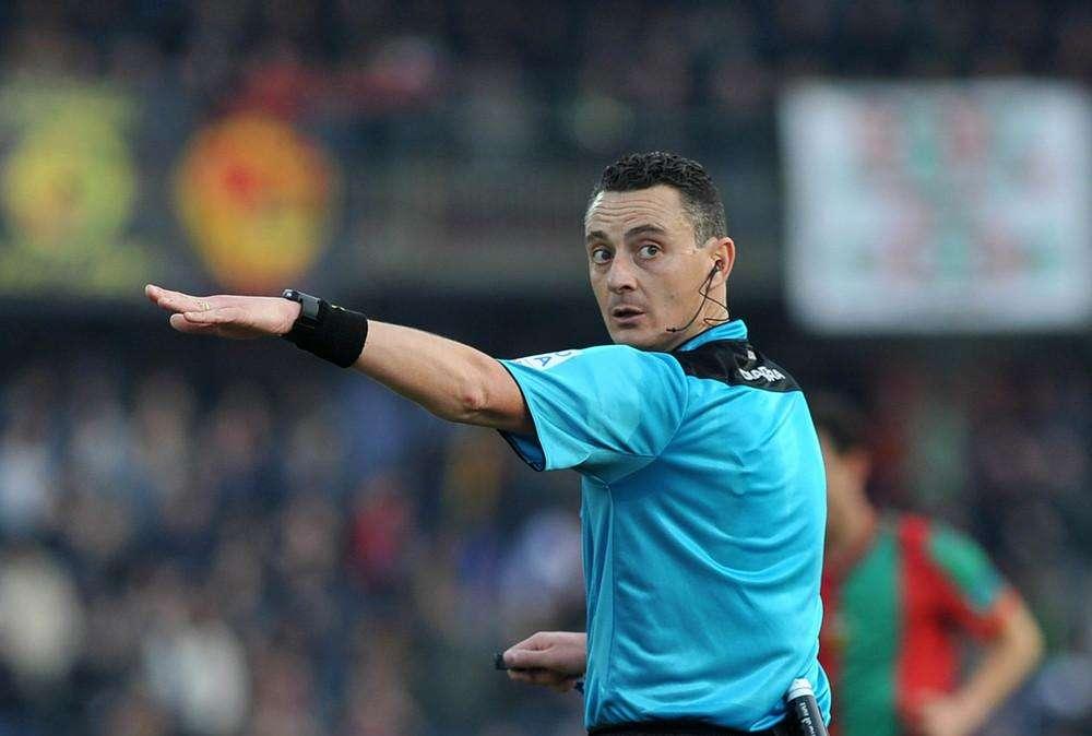 Lazio, Pinzani nuovo addetto agli arbitri: il comunicato ufficiale
