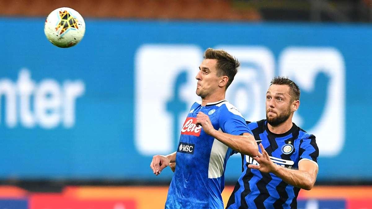 Serie A, in dieci saltano la prima del 2020/2021: le decisioni del giudice