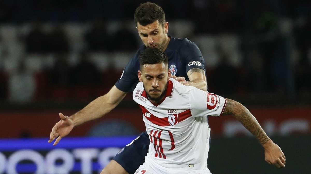 Kishna, il futuro è lontano dalla Lazio: il Galatasaray prepara un'offerta per l'olandese