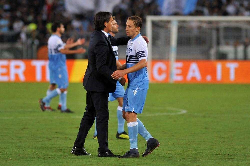 FORMELLO - Lazio, ancora tattica: Inzaghi rilancia Leiva ma tiene sulla corda Parolo