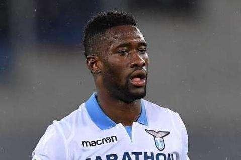 Lazio, Bastos carico per la Coppa d'Africa: "Concentrati sull'obiettivo" - FT