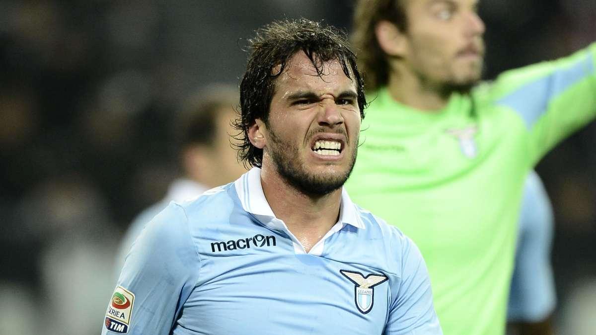 Lazio, su Twitter gli auguri della società al Tata Gonzalez - FOTO