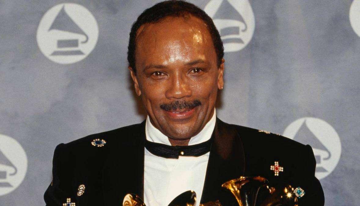 Quincy Jones, è morto a 91 anni lo storico produttore di Michael Jackson