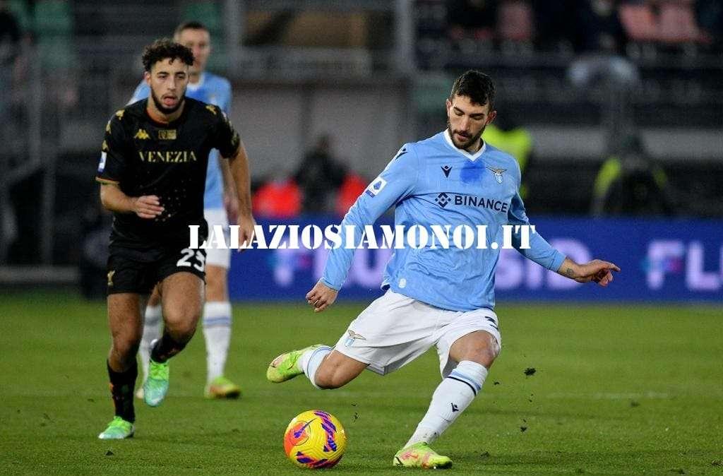 Lazio - Venezia, dove vedere la partita in tv e streaming