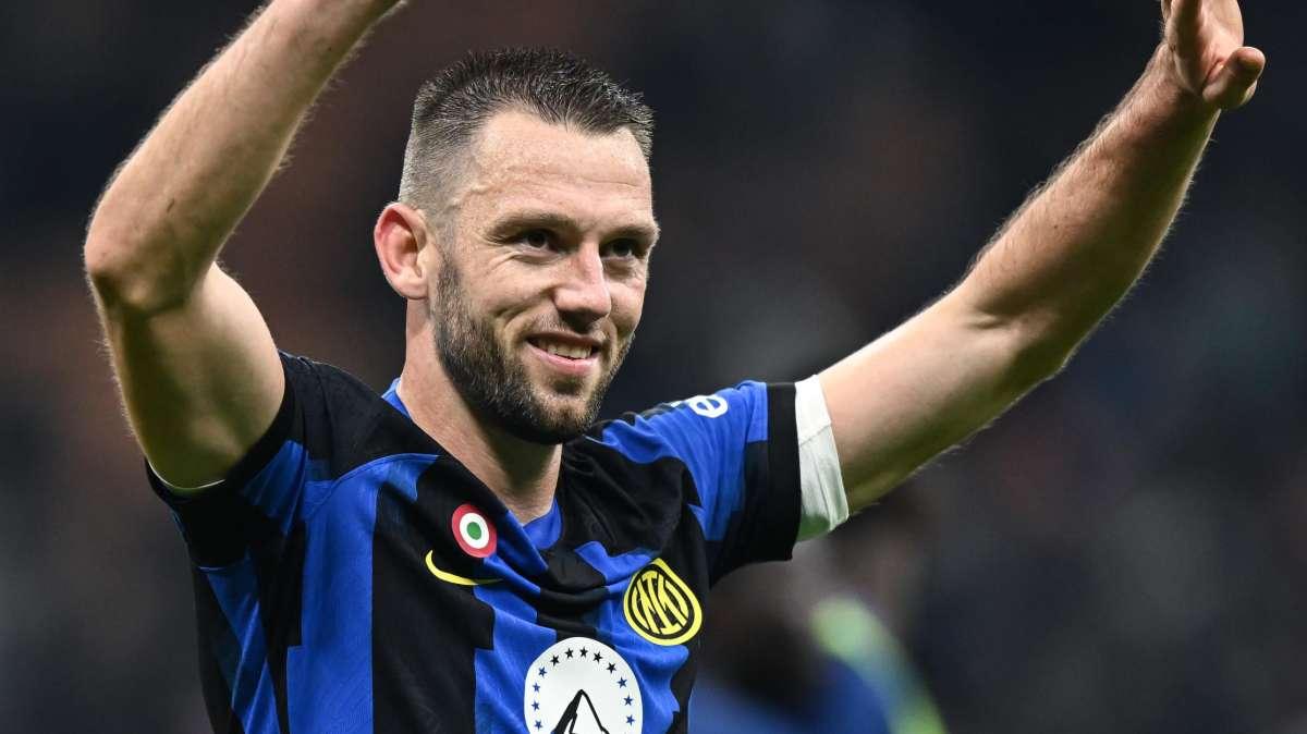 De Vrij, trasferimento Lazio - Inter: vinta la causa in tribunale