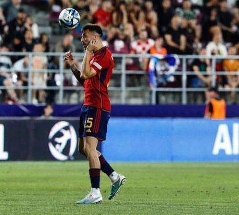 Europei U21 | Spagna-Ucraina, un punto a testa: Gila impeccabile
