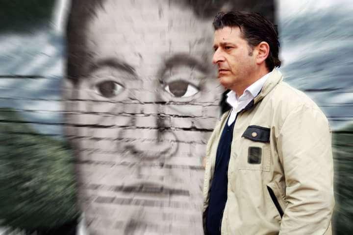 Gabriele Paparelli, messaggio ai romanisti: "Ora basta, ogni volta che perdete insultate mio papà"