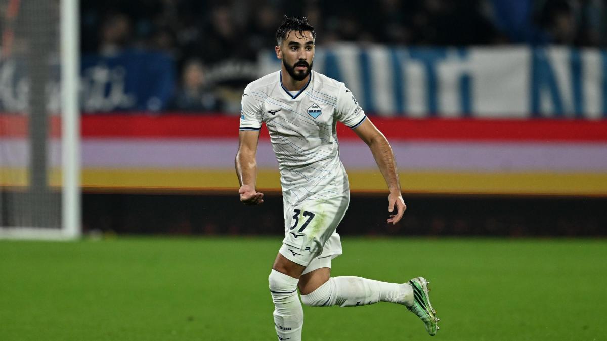 Lazio, Sutalo suona la carica: "Avanti insieme, con la stessa voglia!" - FT