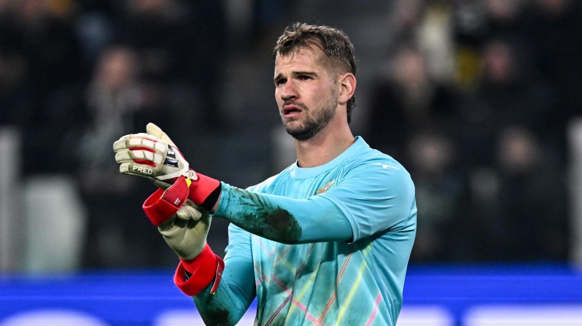 Calciomercato Lazio | Provedel all'Inter: programmate le visite mediche