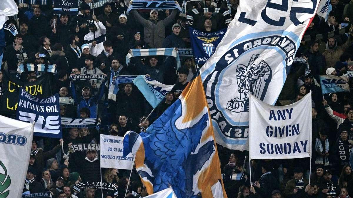 Napoli - Lazio, al via la vendita dei biglietti per il settore ospiti: i dettagli