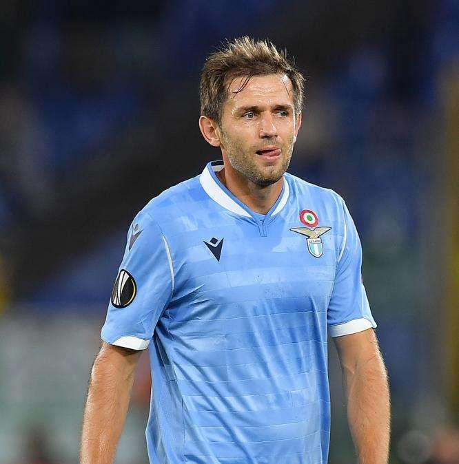 Juventus - Lazio, Lulic: "Non molliamo mai, restiamo su questa strada"