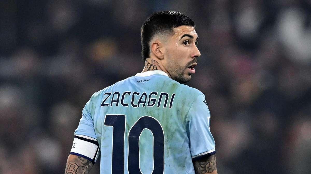 Lazio, Zaccagni: "Impariamo dalla sconfitta, indietro non guardiamo mai" - VIDEO