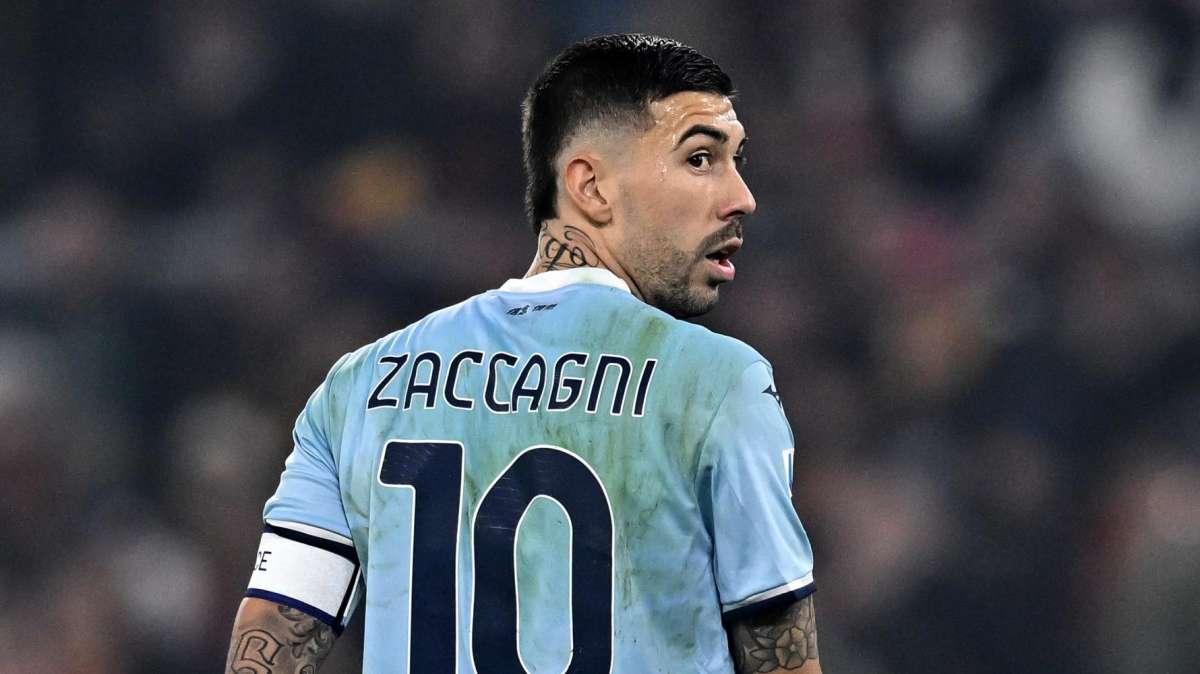 Lazio, allarme Zaccagni: è a rischio per il Cagliari. Le ultime