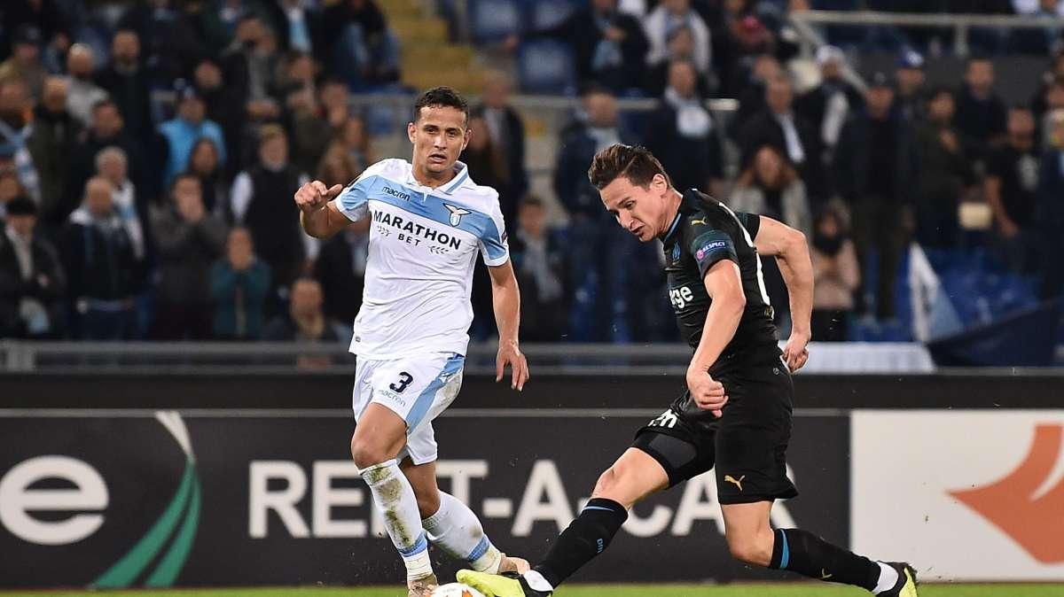 Lazio - Marsiglia, dove vedere la partita in tv e streaming