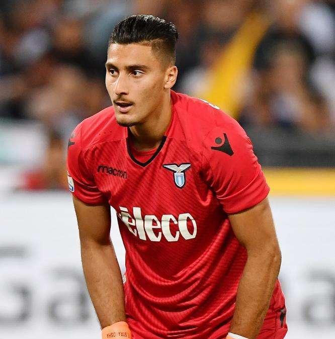 Calciomercato, Strakosha nel mirino del Napoli: la Lazio fa muro, respinte due offerte