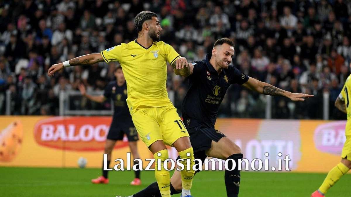 Lazio-Juve, i sondaggi e le previsioni di Dazn: il quiz a bordo campo - VIDEO