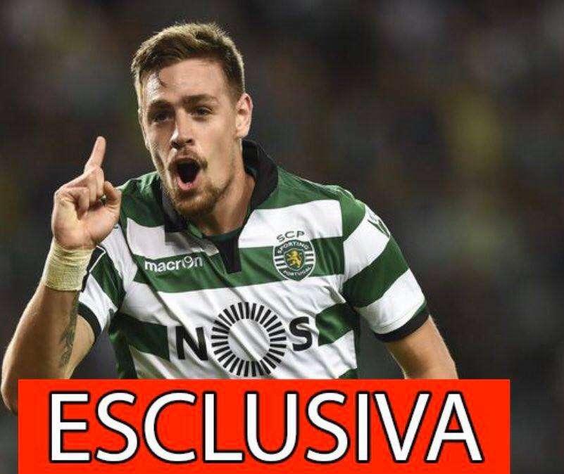Adaglio (Gds): "Ecco l'identikit di Coates. Ma nella Lazio..."