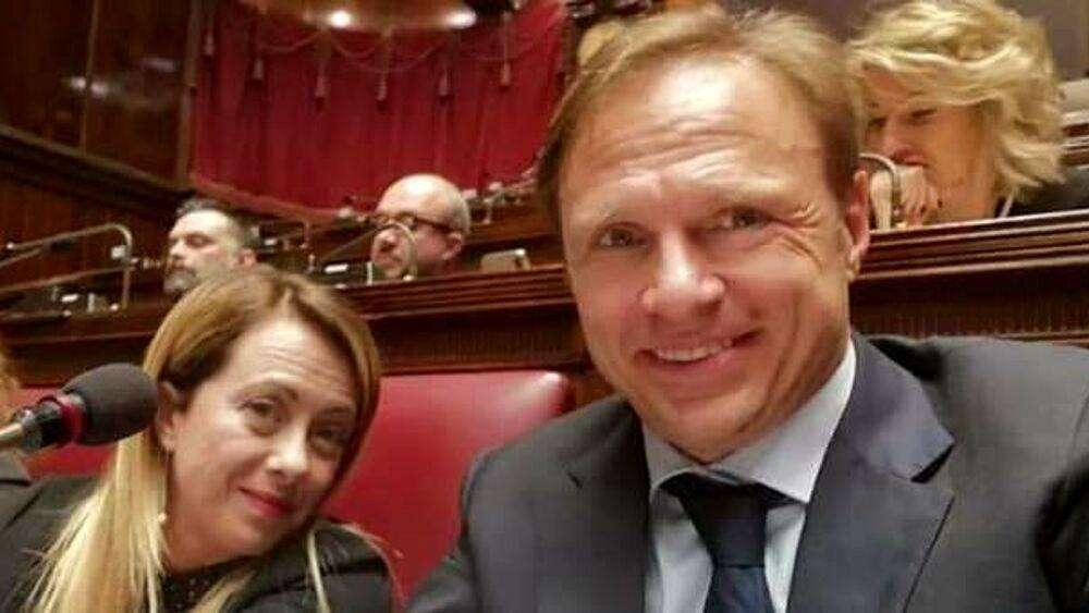 Lazio, Lollobrigida risponde: "Con Draghi separato dalla fede calcistica, ma comune interesse per l'Italia"