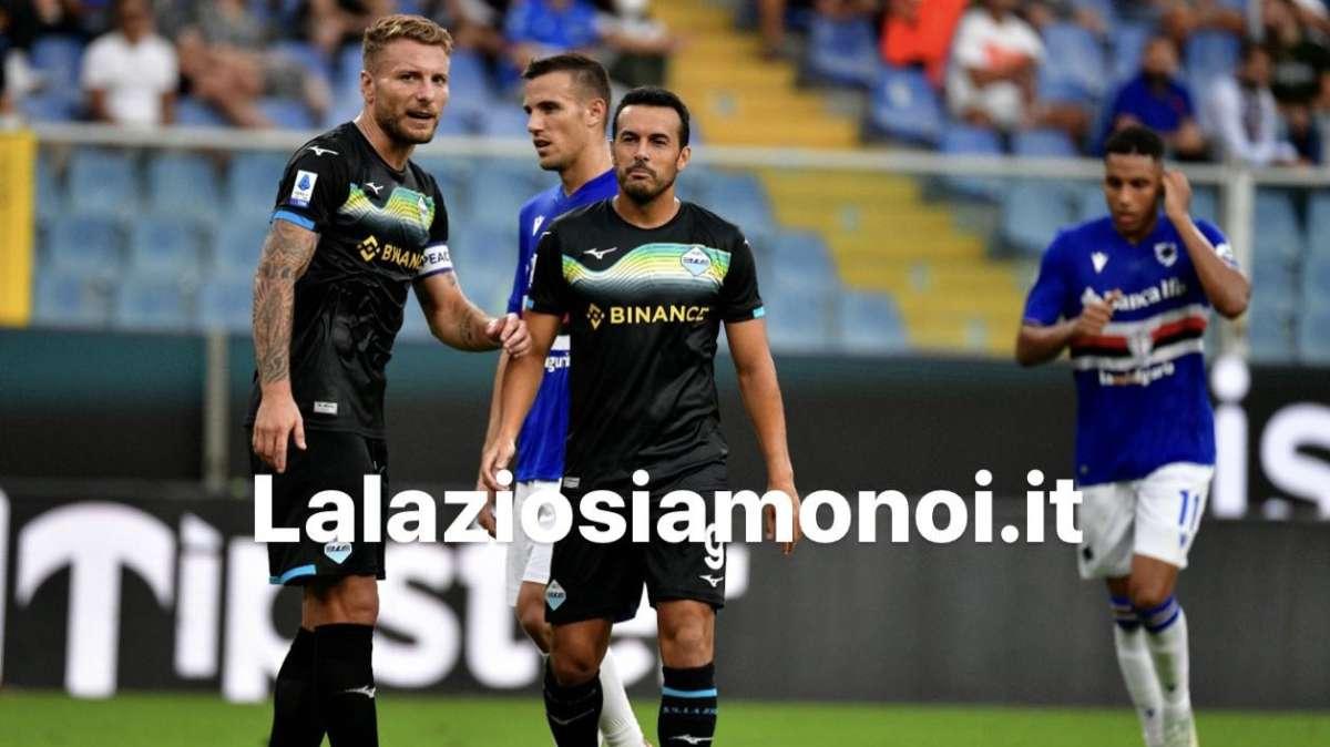 Lazio, trasferte tabù: ancora a secco di vittorie lontano dall'Olimpico