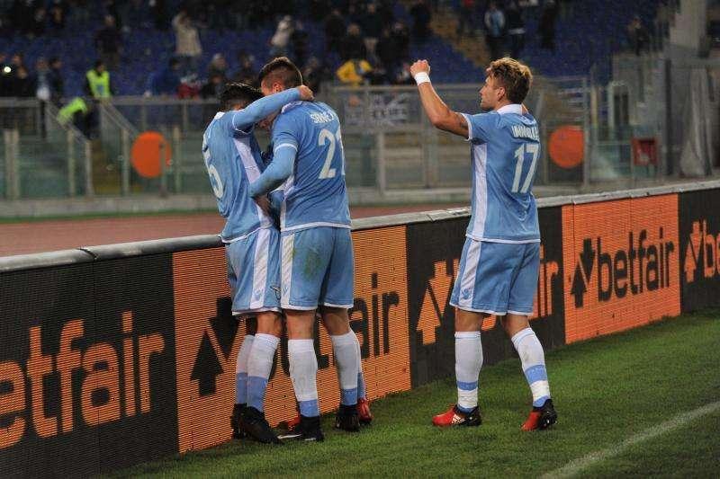 Classifica anno solare 2016: la Lazio si piazza al quarto posto
