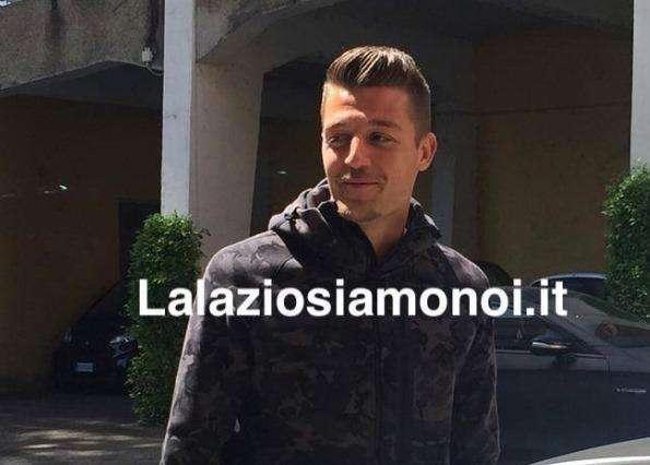 PAIDEIA - Lazio, nuovi controlli per Milinkovic: le condizioni del serbo