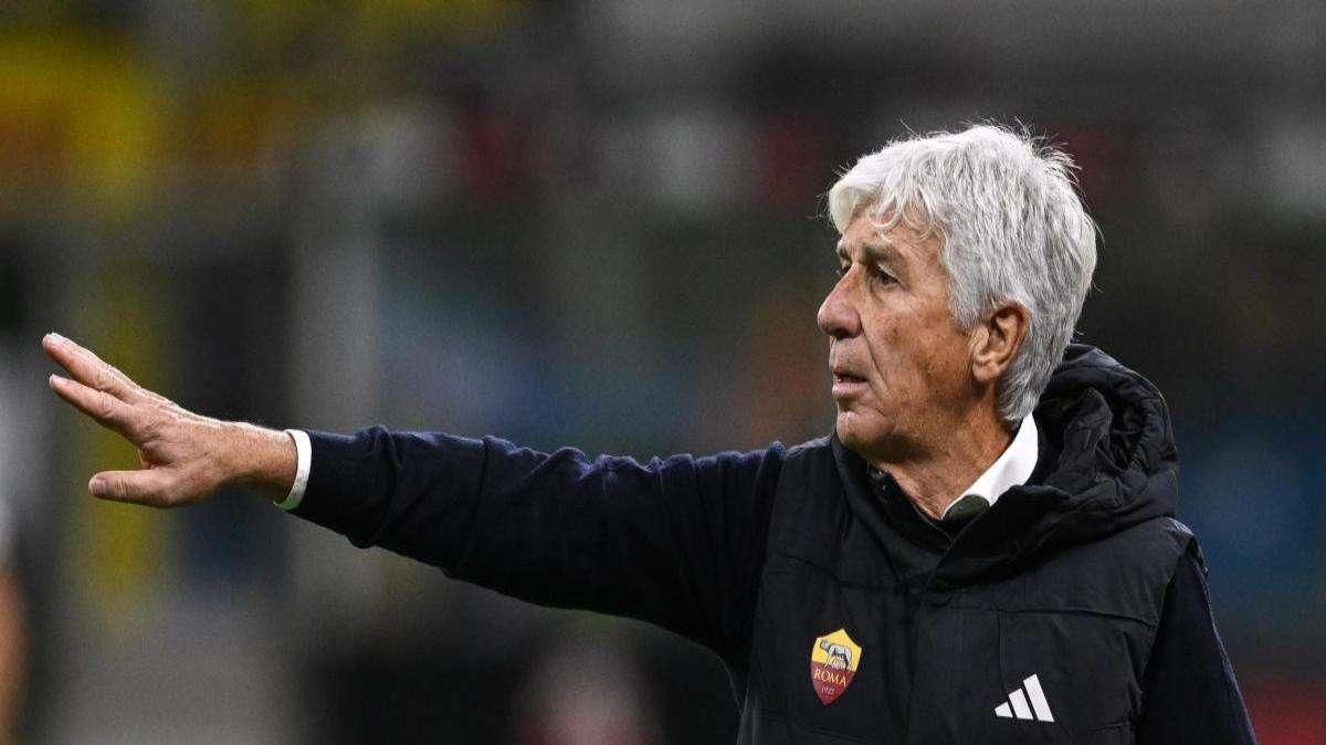 Serie A | La Roma batte l'Udinese: ora è prima in classifica