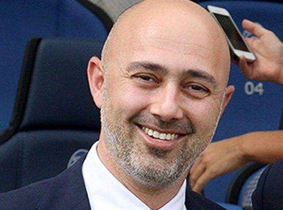 Roma, l'ex Lazio Longo sarà il nuovo segretario generale: i dettagli