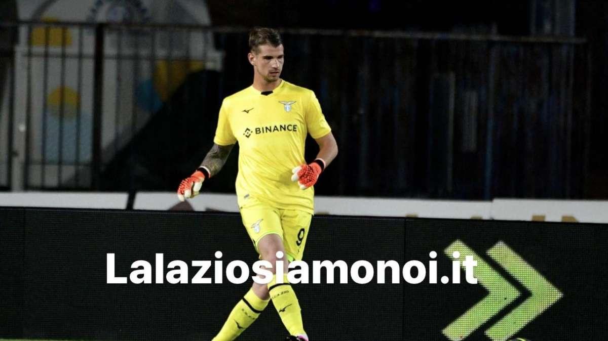 La Top undici Serie A 2022/23 Opta: presenti due calciatori della Lazio