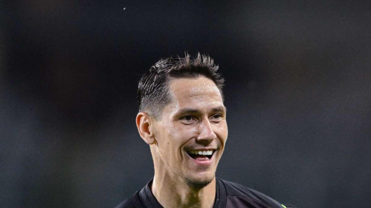 Torino, Lukic torna ad allenarsi in gruppo. E contro la Lazio…