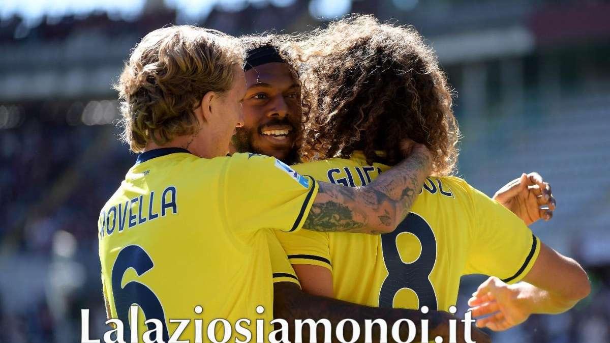 Lazio, conferenza stampa pre Nizza: ecco chi parlerà insieme a Baroni