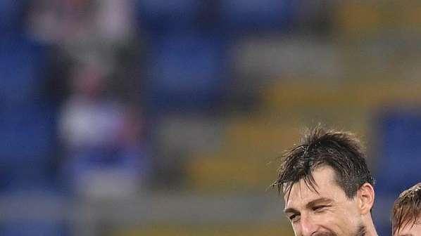 Italia - Austria, Immobile e Acerbi in campo: la Lazio li supporta via social - FT