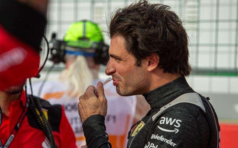 F1 | Ferrari, Sainz shock: sapeva dei problemi sugli aggiornamenti