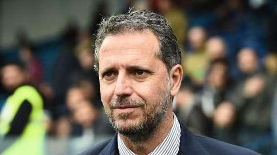 Juventus, Paratici a Londra: blitz per Sarri e Pochettino?